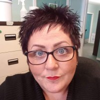 Margaret-Anne Thomson