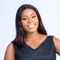 Angela N. Y Okantey