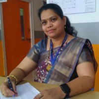 Lalitha Bhuvaneswari