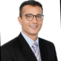 Jigar Patel, CFA, CPA, MBA, CA