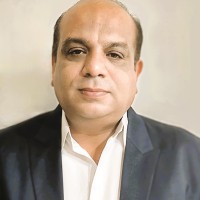 Mahendra Chandwani