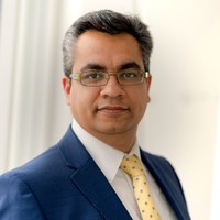 Amit Arora MBA