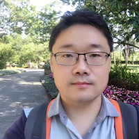 Darren Zhang