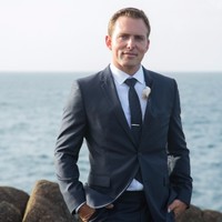 Chad Blake