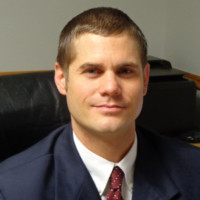 Robert Shiock, Si, Msm, Flmi, Fsri, Aalu, Acs
