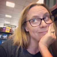 Christina Dendy