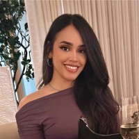 Kristina Torres