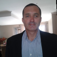 Greg Wade
