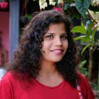 Nayana Nambiar