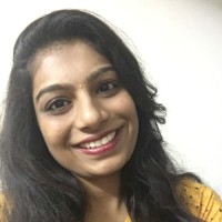 Shruthi Shetty