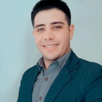 Jesús Misael Guzmán Gordillo