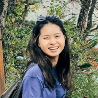 Angela Lin