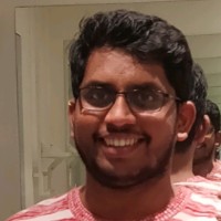 Harsha Vardhan Yadlapati
