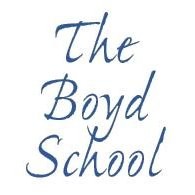 The Boyd School