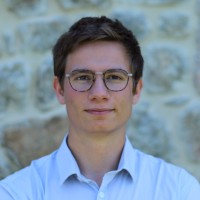 Clement Bouvier