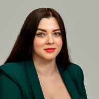 Alina Peretzman