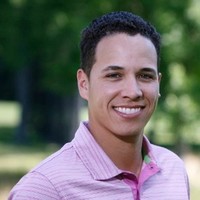 Chris Oehlerking, PGA