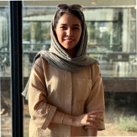 Maryam Davoodi