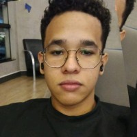 Matheus Ribeiro De Andrade