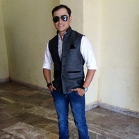 Prajakt Ghodeswar