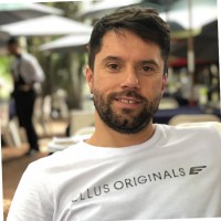 Henrique Goulart Oliveira