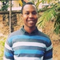 Eric K. Ng'eno