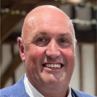 Roger Mayo