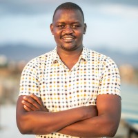 Samuel Namusenda