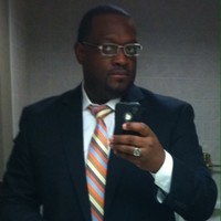 Anthony Vaughn