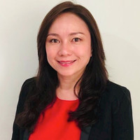 Olivia Wong