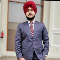 SUKHMANJOT SINGH