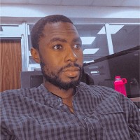 Ayodeji Adegoke