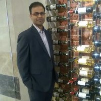 Rakesh Jha