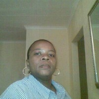 Trudy Mabuza