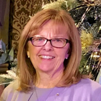 Carol Sperry