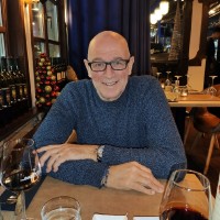 Bart Henckens