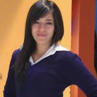 Ivana Andrea Sequeira