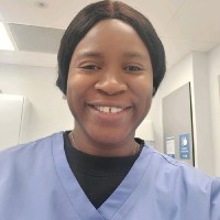Felicia Fagbule