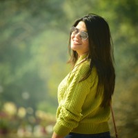 Priya Singh