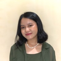 Amadea Fahdinda Wahyudi