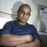 Shahzad Ahmed