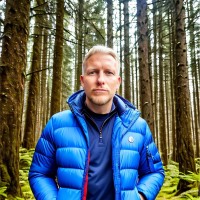 David Paul Priestman