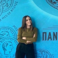 Konstantina Sakla