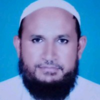 Hafiiz Khalil ur rahman