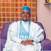 Adamu Mubarak Mukhtar