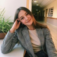 Maria Grechishkina