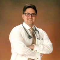 Steve Kobrin, Md