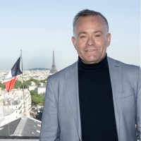 Jean-Michel Hideux