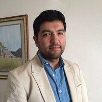 Pablo Andres Garrido