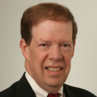 Mark D. Rolfe, P.E., F. ASCE